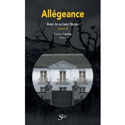 Image de Allégeance Double jeu aux limites obscures
