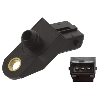 Afbeelding van Febi Bilstein Inlaatdruk /MAP sensor 45927