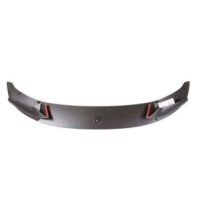 Afbeelding van DIEDERICHS HD Tuning 1225068 Voorspoiler Voor BMW: 5 Saloon