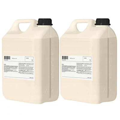 Afbeelding van PRIJA Hydraterende hand en lichaamscrème met vitamine E, 2x 5L