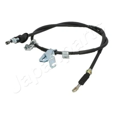 Afbeelding van JAPANPARTS BC 557R Handremkabel Rechts achter MITSUBISHI: COLT 6, SMART: Forfour I
