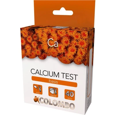 Afbeelding van Colombo Marine Calcium test (CA)