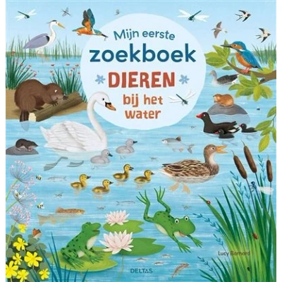 Image de Dieren bij het water