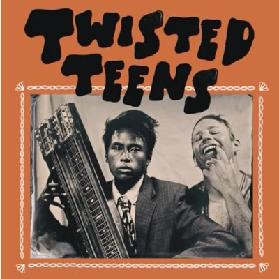 Afbeelding van Twisted Teens (LP)