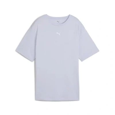 Afbeelding van PUMA ESS Relaxed Tee Dames sportshirt Cool Weather
