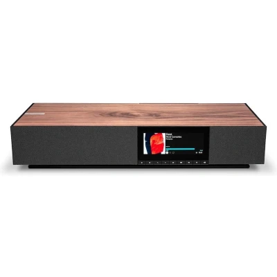 Afbeelding van Cambridge Audio: Evo one All in draadloze streaming speaker