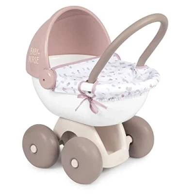 Afbeelding van Poppenwagen Smoby Baby Nurse