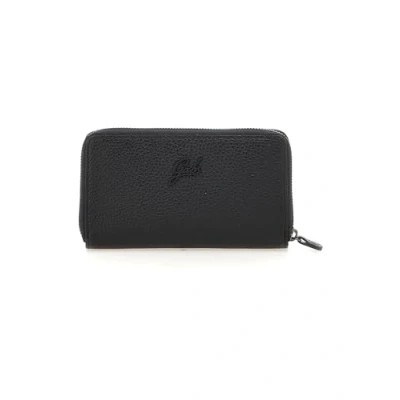 Afbeelding van Gabs Portemonnee, Dames, Maat: One Size, Nero