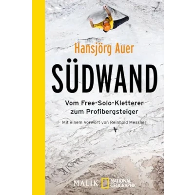 Afbeelding van Südwand