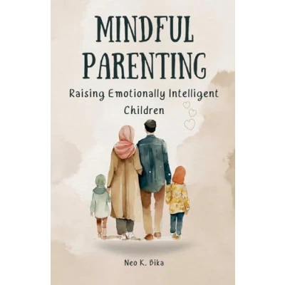 Afbeelding van Mindful Parenting: Raising Emotionally Intelligent Children