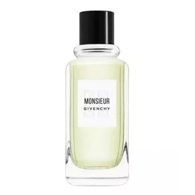 Afbeelding van Givenchy Mythical Monsieur Eau De Toilette Multicolor 100 Ml