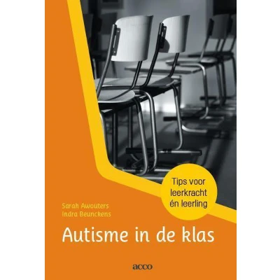 Afbeelding van Autisme in de klas