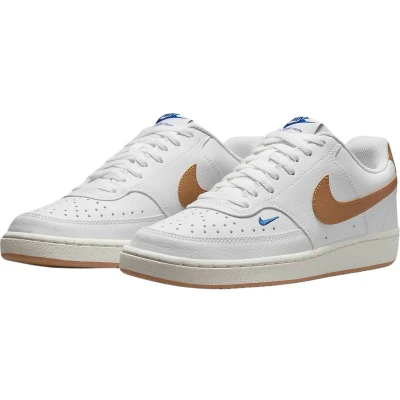 Afbeelding van Nike Court Vision Low Next Nature Sneakers Dames