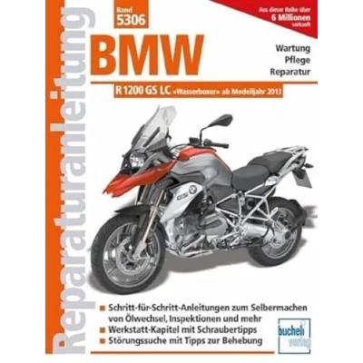 Afbeelding van BMW R 1200 GS