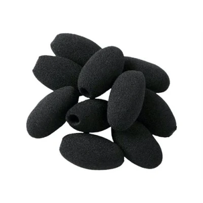 Afbeelding van Jabra 14101 66 hoofdtelefoon accessoire Microphone windscreen