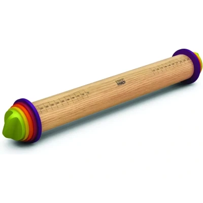 Afbeelding van Joseph Verstelbare deegroller Multi kleur