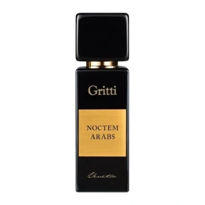 Image de Gritti Noctem Arabs Eau de Parfum 100 ml