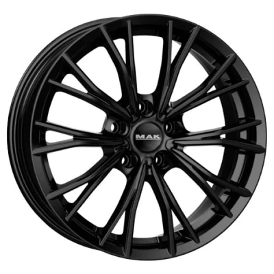 Afbeelding van Mak Mark 8.0x19 5x112 ET34 66.6 Velg