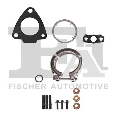 Afbeelding van Turbocharger, montageset FA1 KT130490