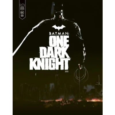 Image de Batman One Dark Knight