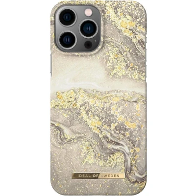 Afbeelding van iDeal of Sweden Hoesje Geschikt voor iPhone 13 Pro Max Fashion Backcover Meerkleurig