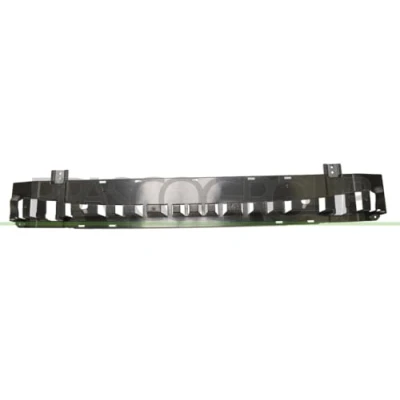 Afbeelding van PRASCO FD1141005 Houder, bumper Rechts voor FORD: Mondeo 5 Limousine
