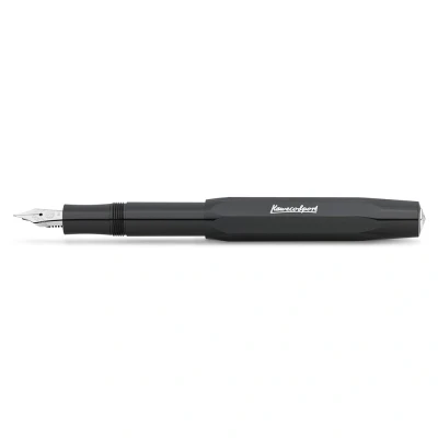Afbeelding van Kaweco Skyline Sport Black FP M