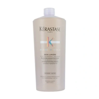 Afbeelding van Kérastase Blond Absolu Hydrating Illuminating Shampoo 1000 ml