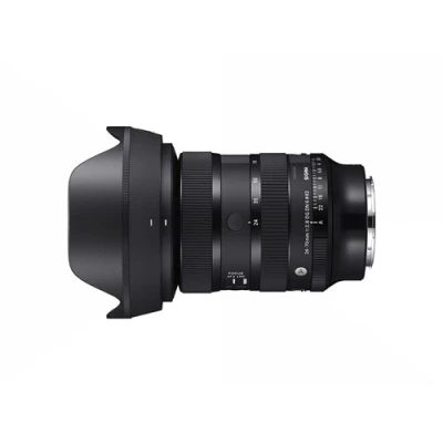 Afbeelding van SIGMA 24 70mm F2.8 DG DN II Art L mount