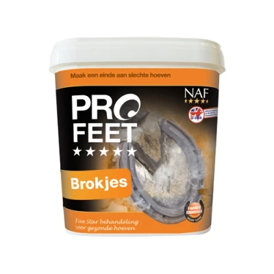 Image de NAF Profeet Pellets 3kg