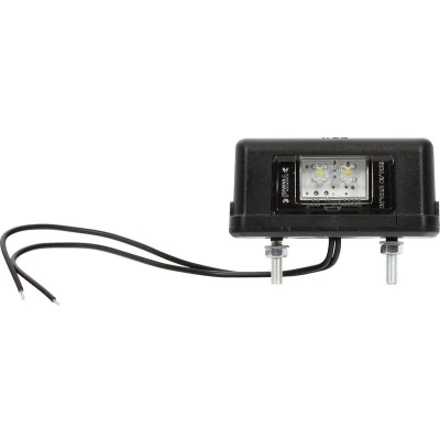 Afbeelding van WAS Kentekenverlichting Achter 12 V