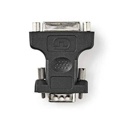 Afbeelding van VGA naar DVI adapter Nedis (DVI I, Dual Link)