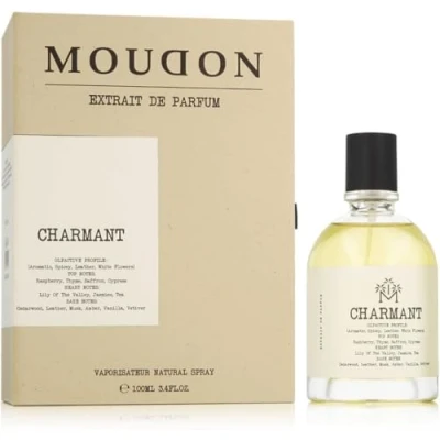 Afbeelding van Moudon Charmant Extrait de Parfum 100 ml