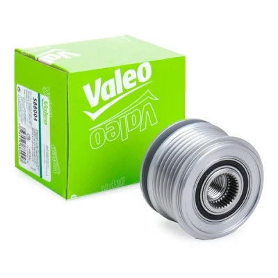 Afbeelding van Valeo Vrijloop koppeling dynamo 588004