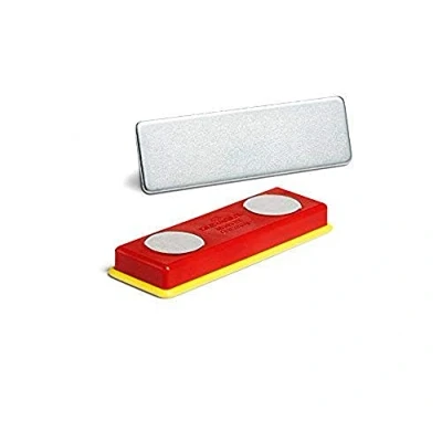 Afbeelding van DURABLE MAGNEET DURACARD 10X
