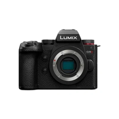 Image de Panasonic Lumix DC G9II Boitier