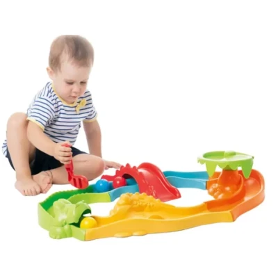 Afbeelding van Chicco 3in1 safari golf