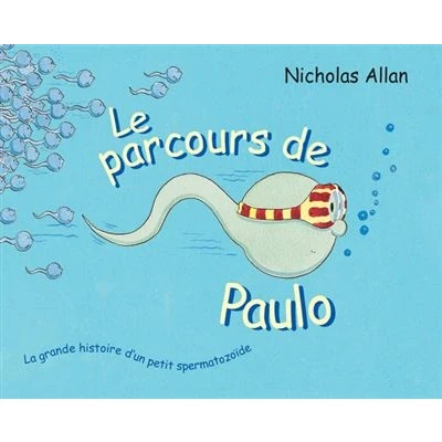 Image de Le parcours de Paulo