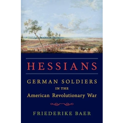 Afbeelding van Hessians
