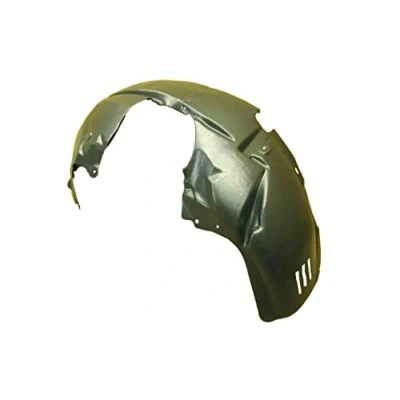 Afbeelding van PRASCO FD3443604 Binnenspatscherm Links voor FORD: FIESTA 6