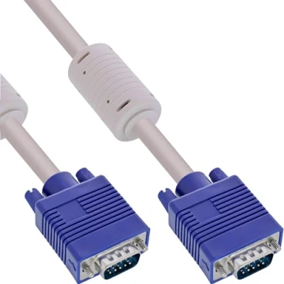 Afbeelding van InLine VGA (1 m, VGA), Videokabel