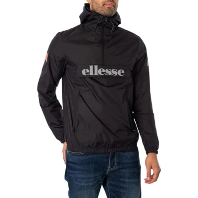 Afbeelding van Ellesse Acera Anorak Heren