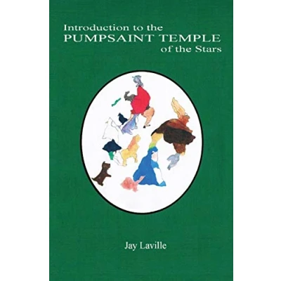 Afbeelding van Introduction to the Pumpsaint Temple of Stars