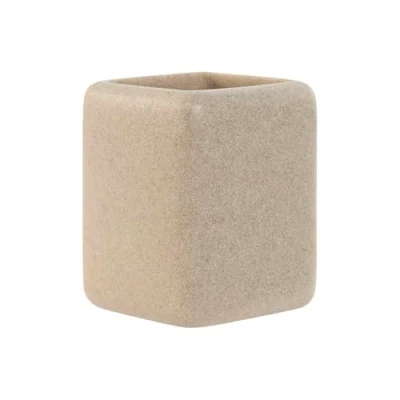 Afbeelding van Glas Home ESPRIT Crème Hars 8 x 10 cm