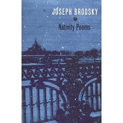 Afbeelding van Nativity Poems