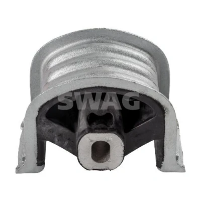 Afbeelding van SWAG 30 94 6457 Aslichaam / motorsteunlager Voor Rubbermetaallager VOLKSWAGEN: Transporter 5, 5 Bus, 6 Bus