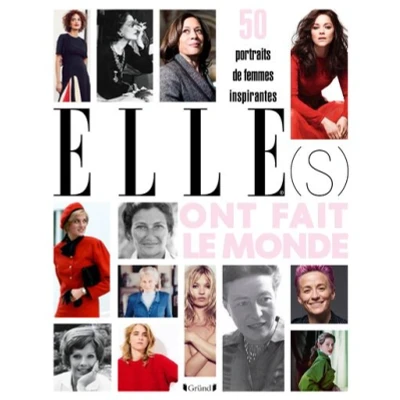 Image de Elles ont fait le monde