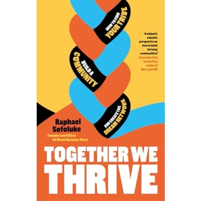 Afbeelding van Together We Thrive
