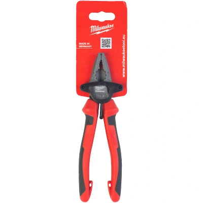 Afbeelding van Milwaukee 4932492462 Combinatietang Combination Plier 180 mm