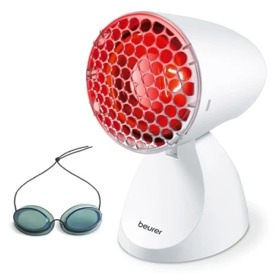 Afbeelding van Beurer IL 11 Infraroodlamp 100 W